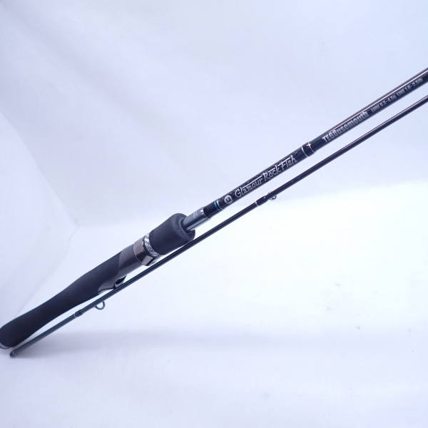 13グラマーロックフィッシュ GRF-TE68